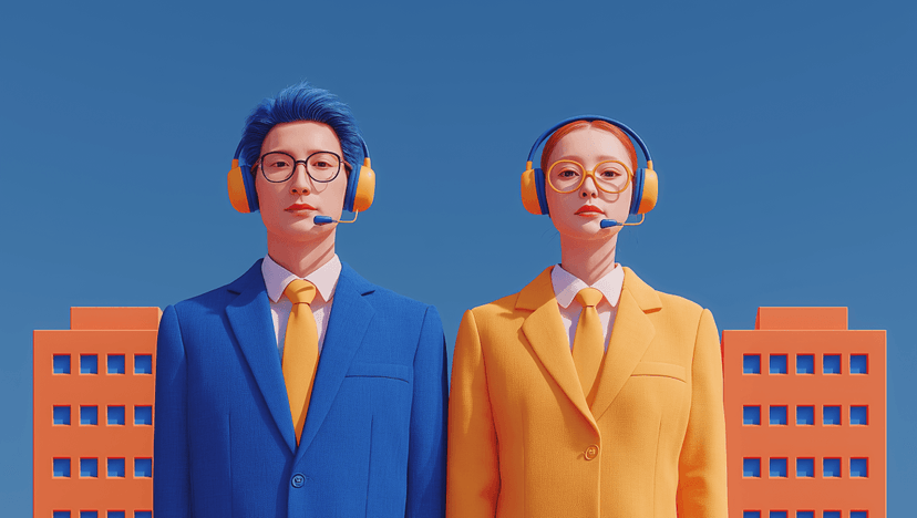 AI Agents in Customer Support