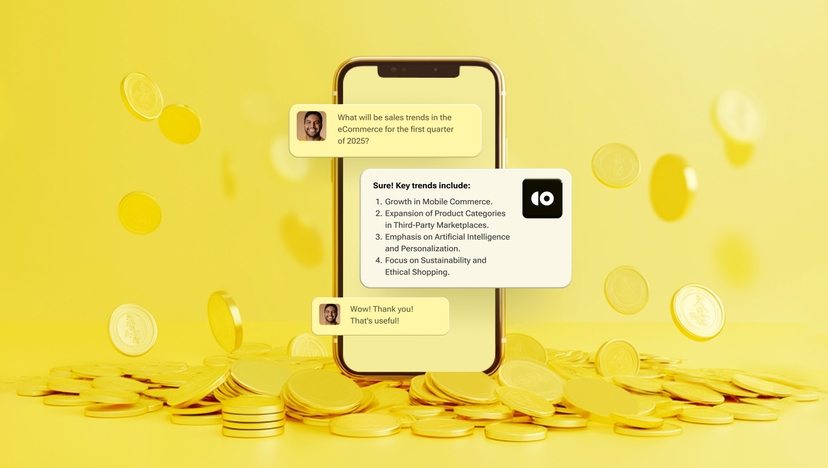 How to Use Generative AI to Increase Your Sales