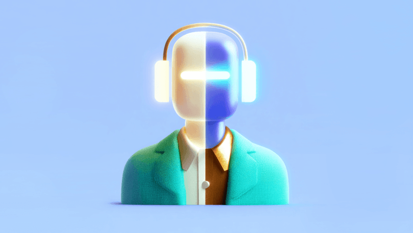 AI vs Human Agents: Which Handles Support Better?