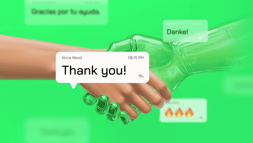 Integrating AI with Human Agents: Building an Efficient Hybrid Customer Service Model