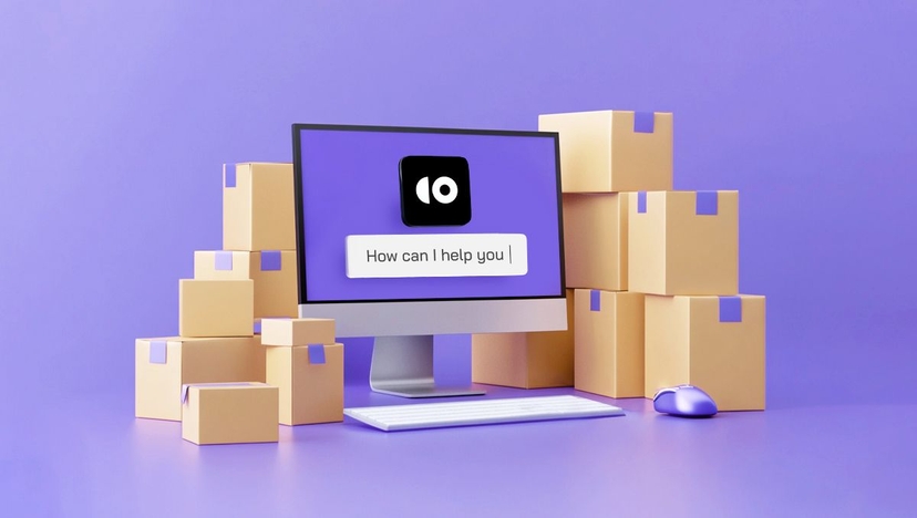 Improve eCommerce Customer Support with AI: Faster Responses, Higher Satisfaction