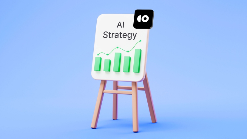 Why Customer Support Is the Next Frontier for Your Company’s AI Strategy 