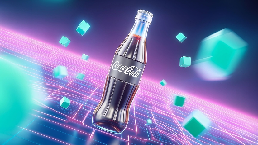 Coca Cola AI Case