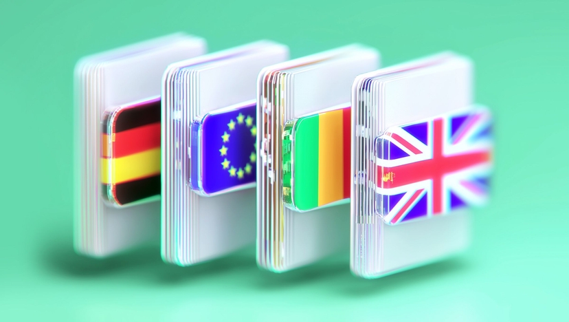 How AI Improves Multilingual Knowledge Base Search