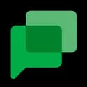 google chat logo