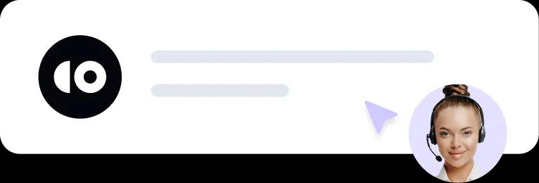 Human-Controlled Precision at Enterprise Scale