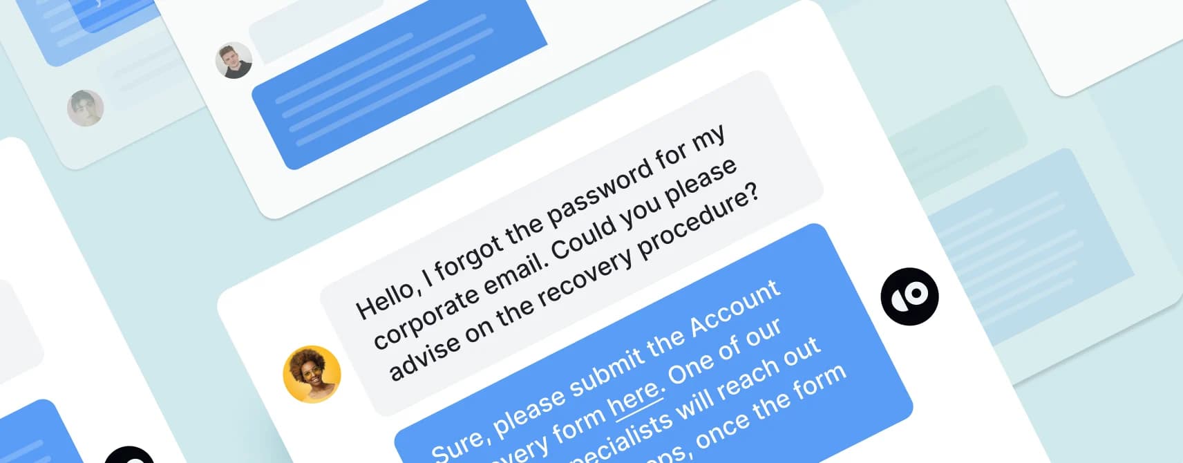 The Client Profile