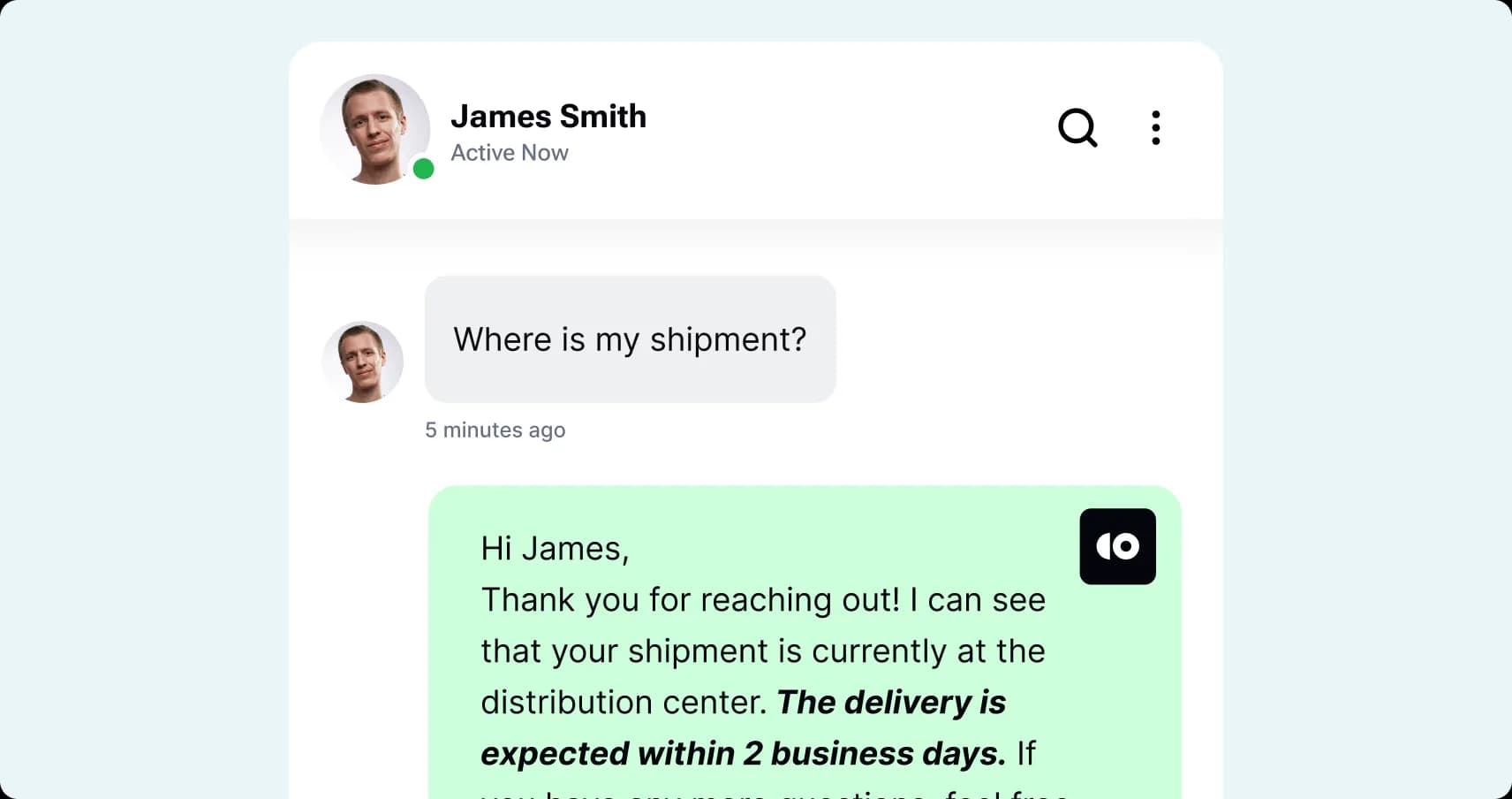 CoSupport AI is the ultimate solution