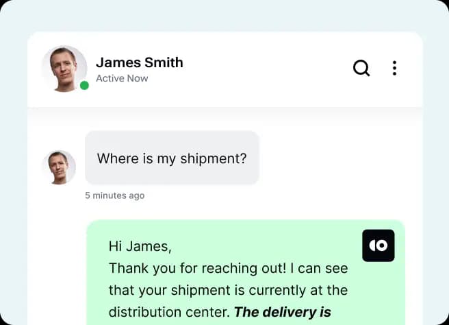 CoSupport AI is the ultimate solution