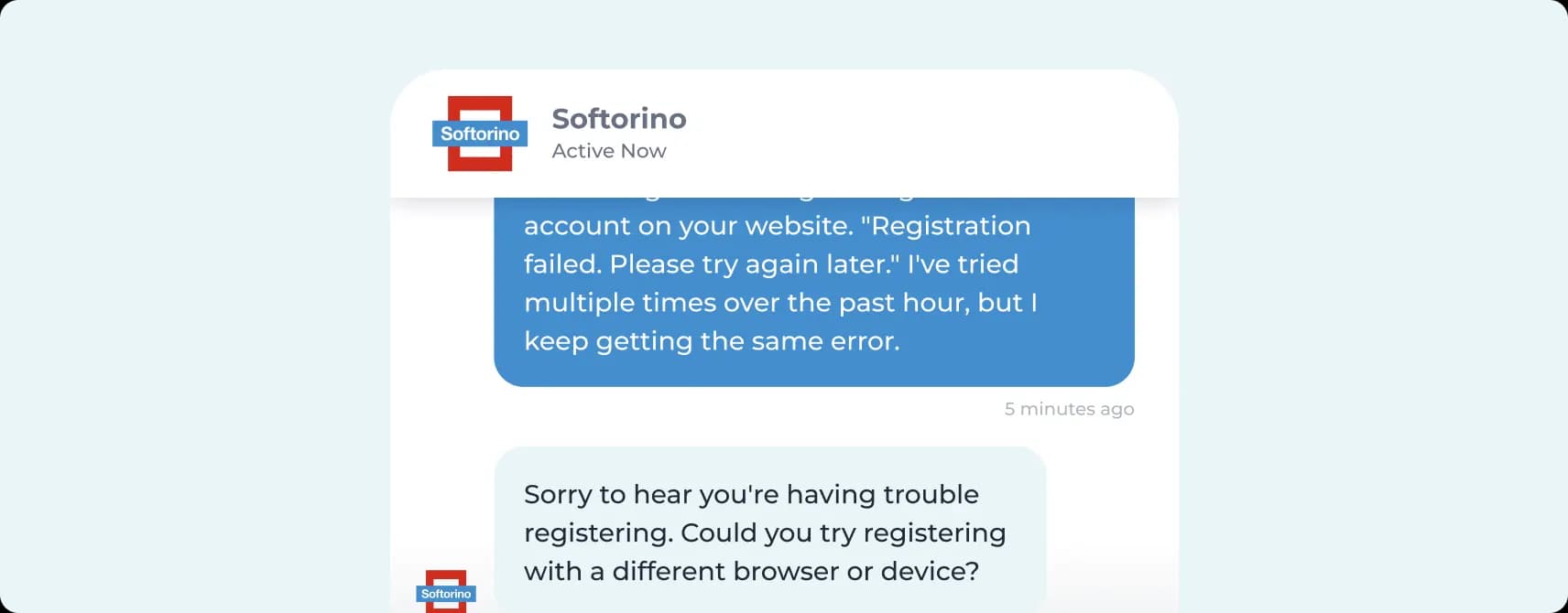 CoSupport AI enhanced Softorino’s operations