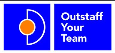 OutstaffYourTeam logo