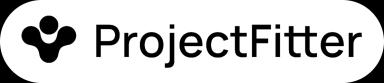 ProjectFitter logo