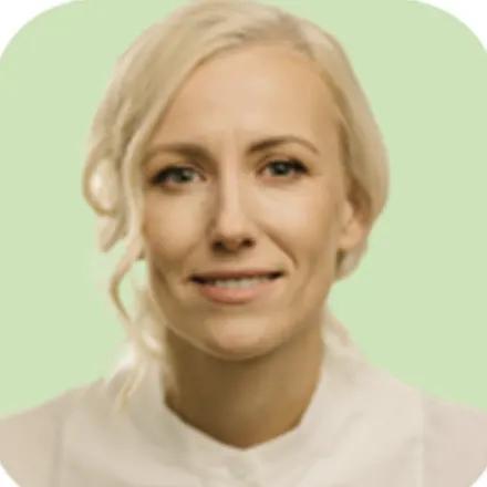 Matthew Brown, Director of Customer Solutions