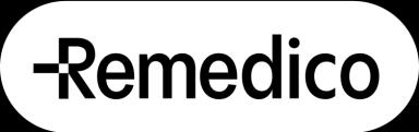 remedico logo