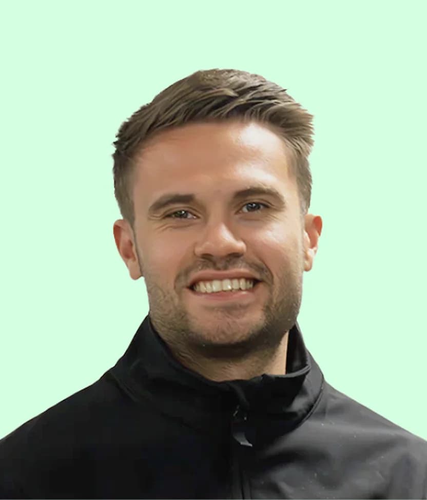 Chris J., eCatering