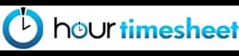 Hour Timesheet logo