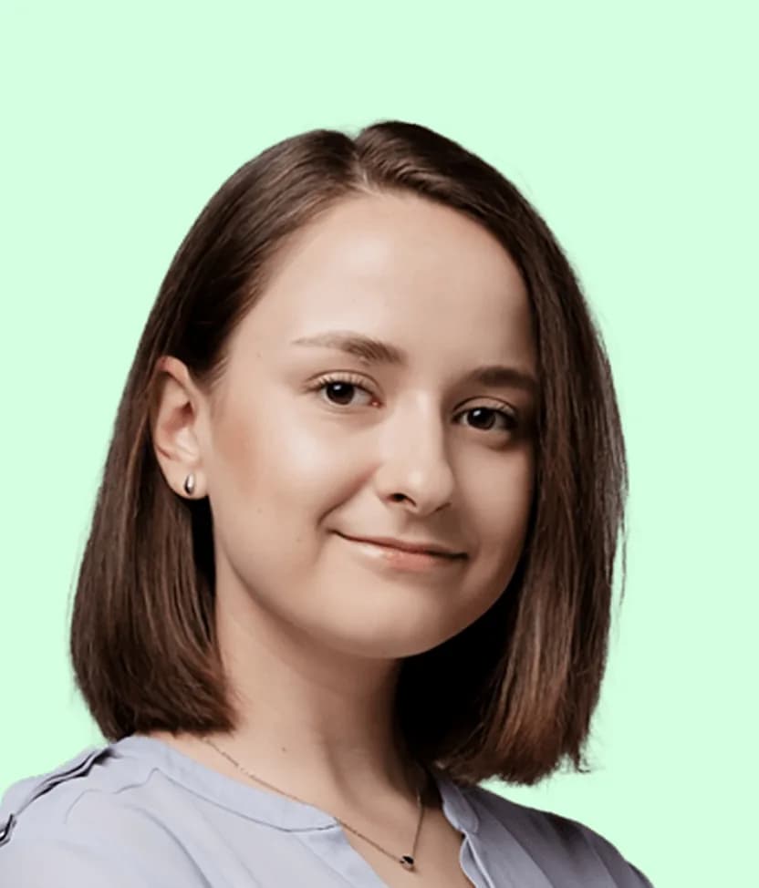 Karyna Naminas, Label Your Data