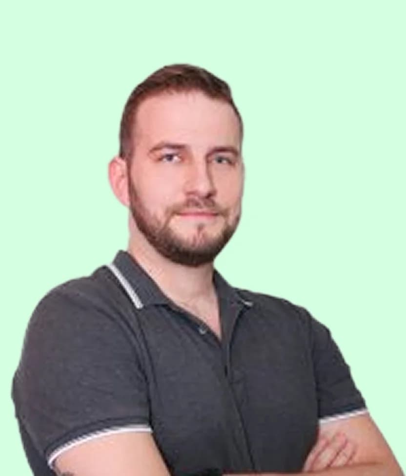Yaroslav Burgman, ProjectFitter