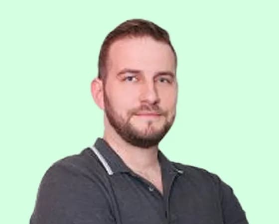 Yaroslav Burgman, ProjectFitter