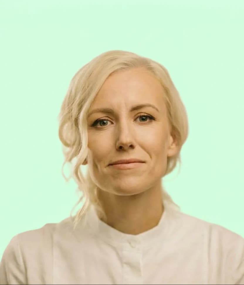 Nataliia Romanova, Remedico