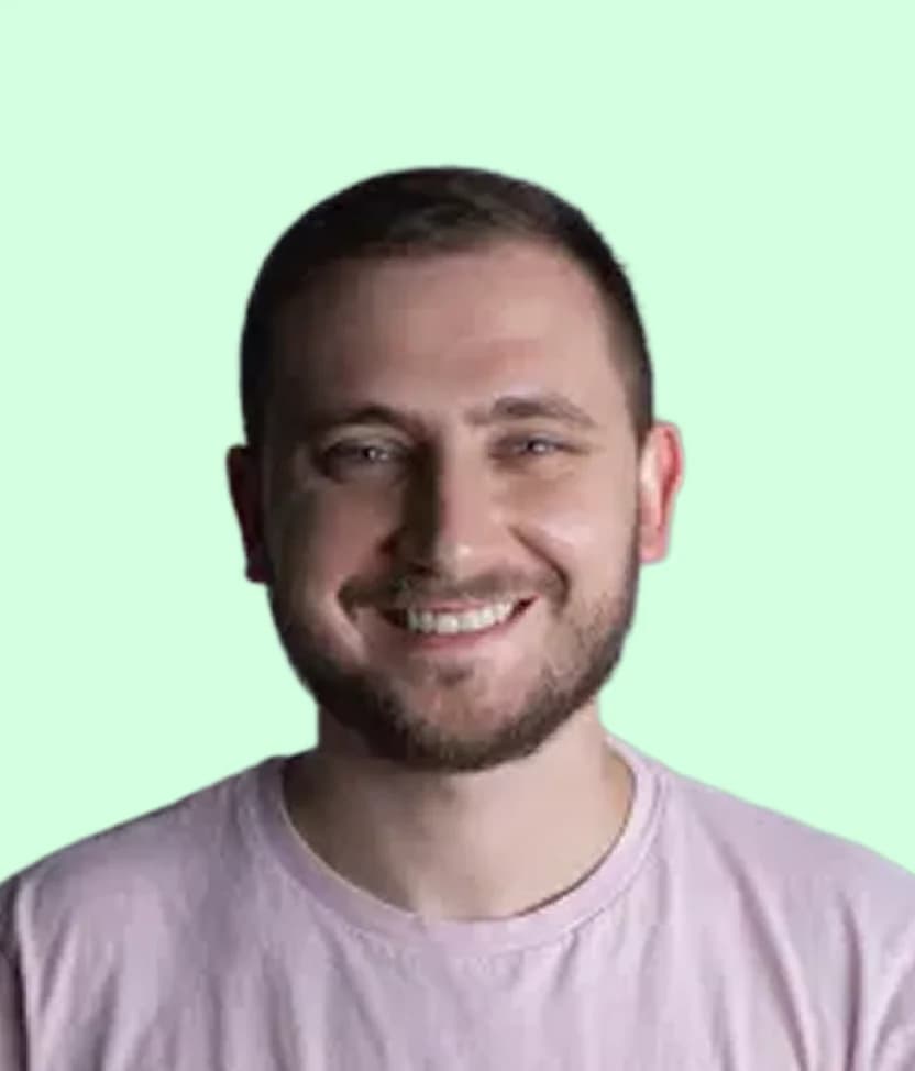 Bogdan Dzhel, Softorino