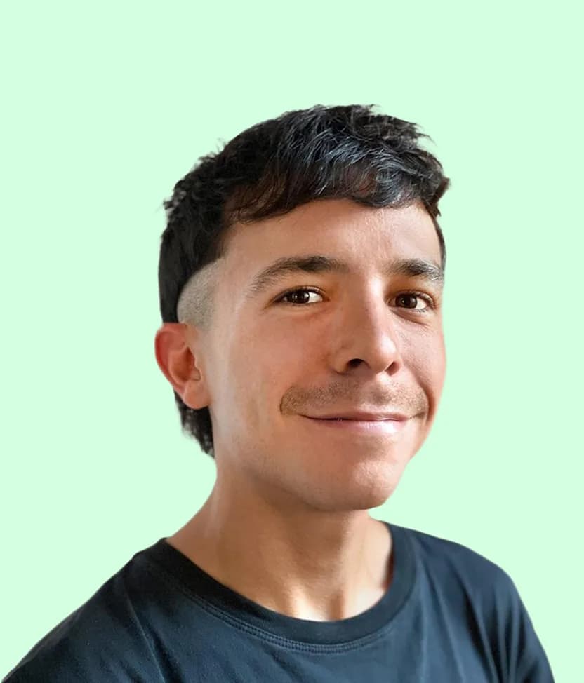 Axel Barrionuevo, SupportYourApp