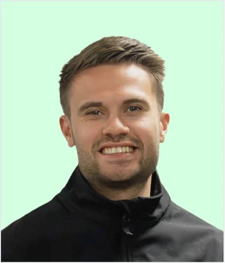 Chris J., Customer Success Manager