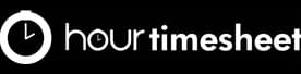 hour timesheet logo