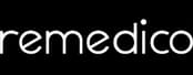 remedico new logo