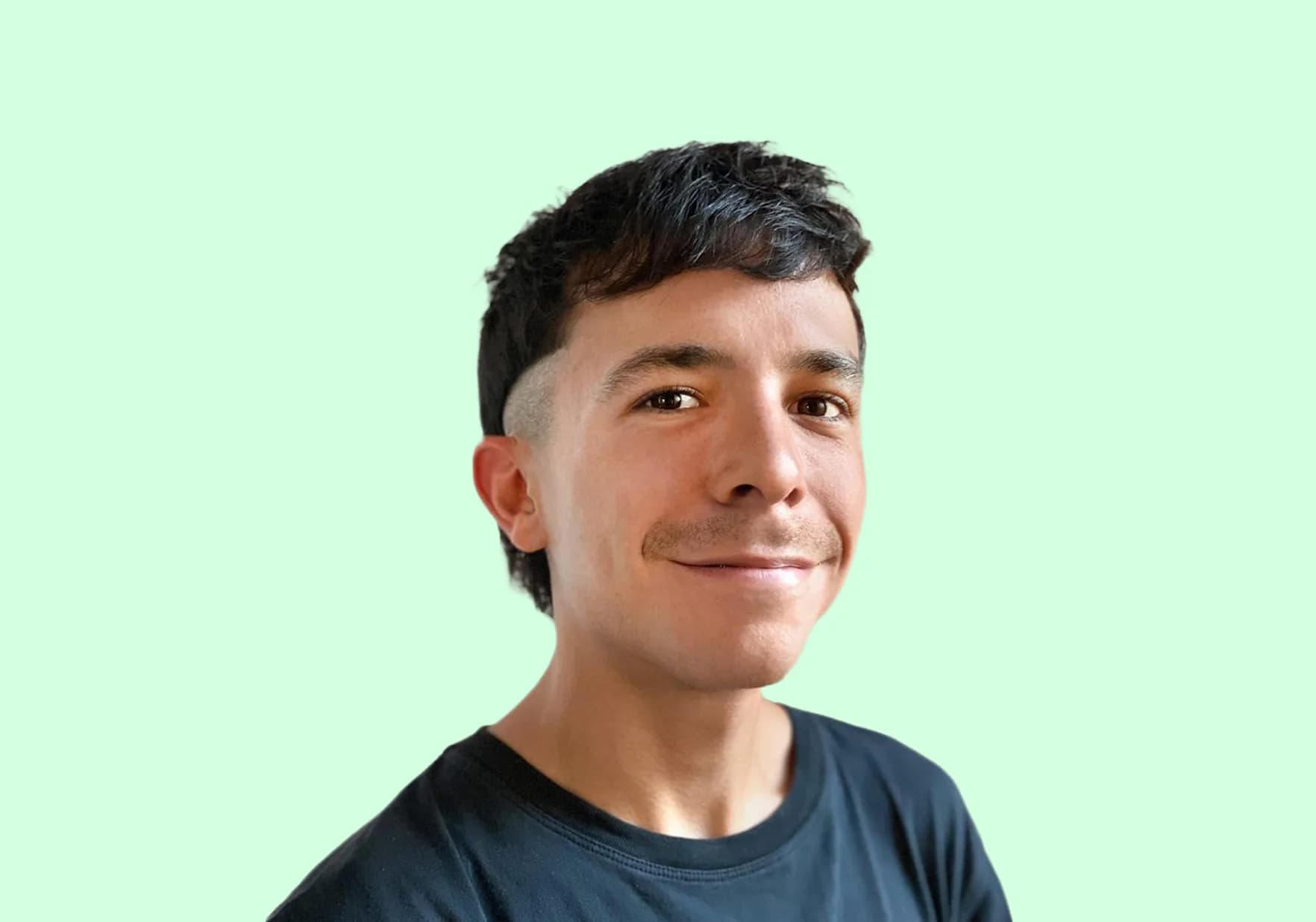 Axel Barrionuevo photo