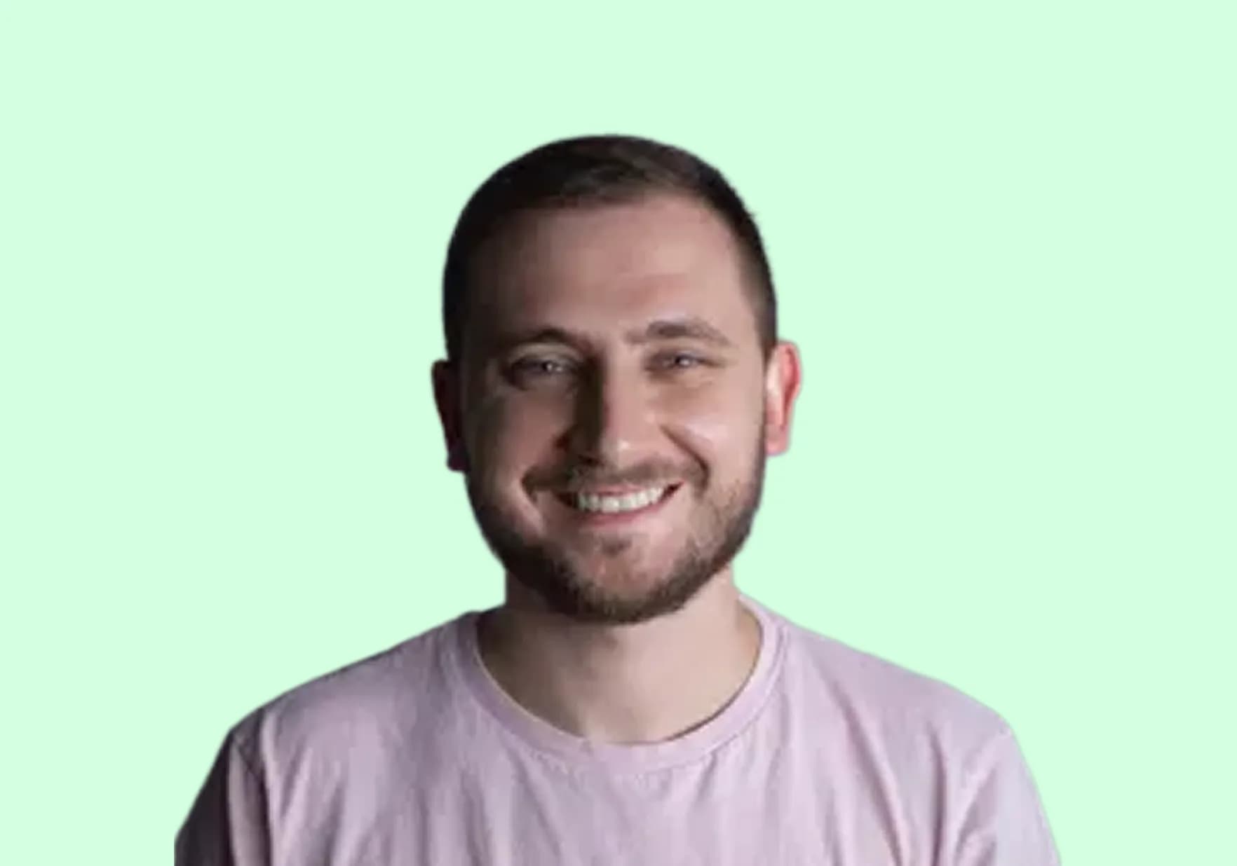 Bogdan Dzhel photo