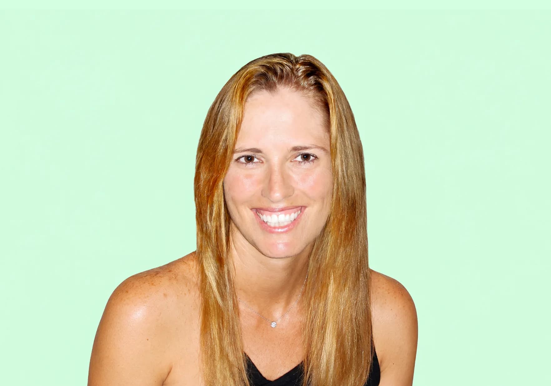 Debbie S. photo