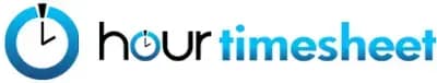 Hour Timesheet logo
