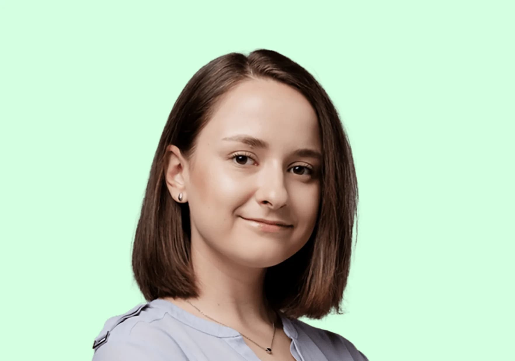 Karyna Naminas photo