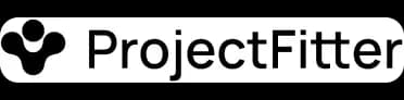 ProjectFitter logo