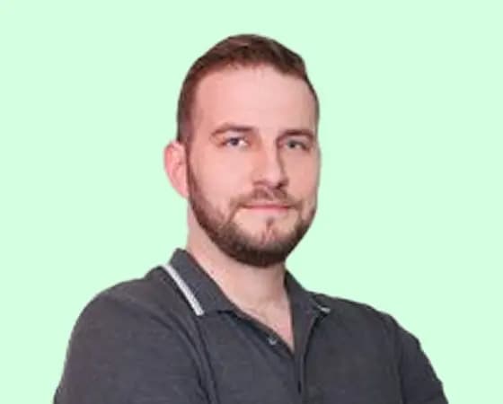Yaroslav Burgman photo
