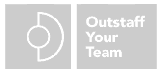 Outstaff Your Team logo