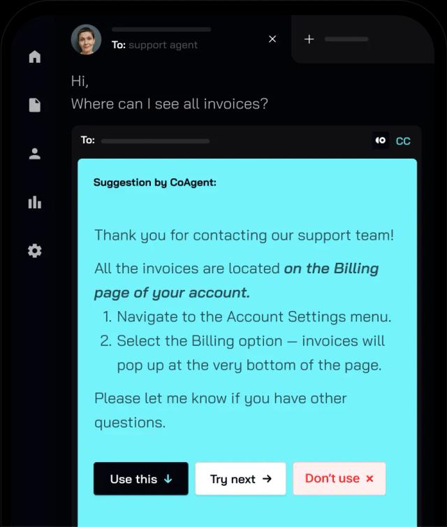 AI Assistant image