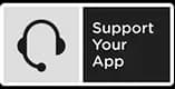 SupportYourApp