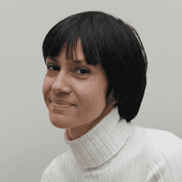 Olena Nabatchikova