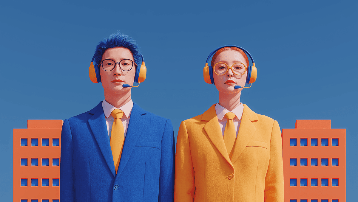 AI Agents in Customer Support