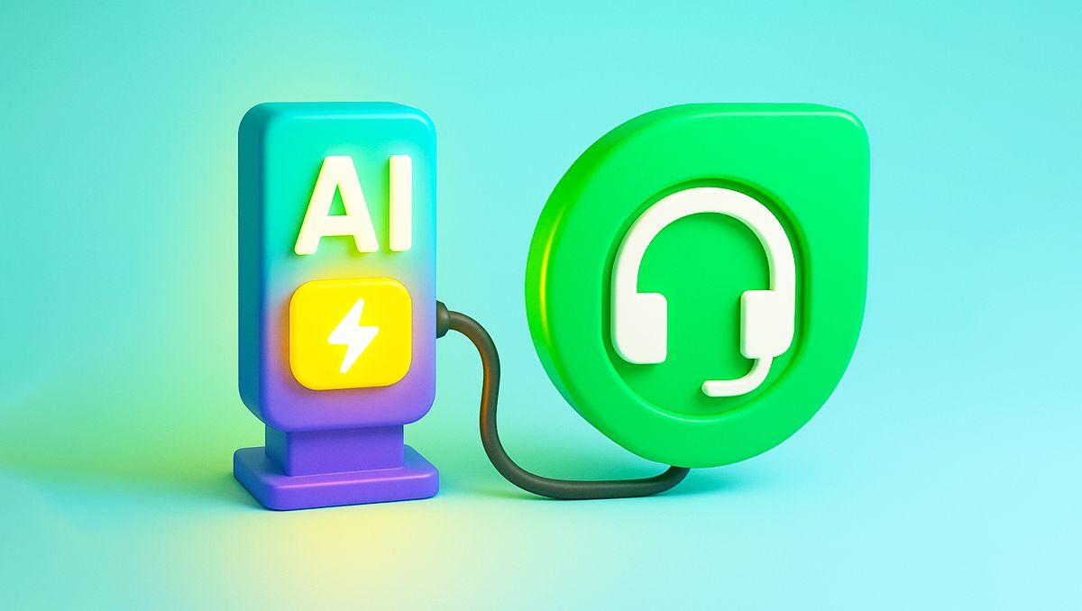 How AI Enhances Freshdesk 
