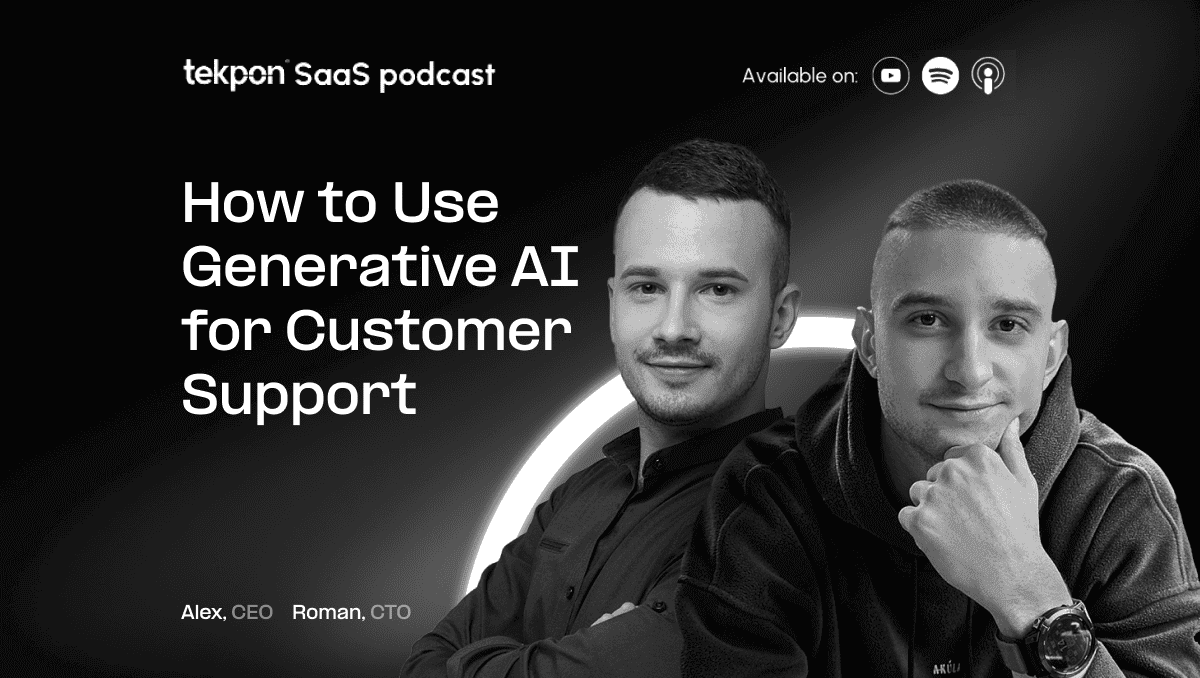 How CoSupport AI Transforms Customer Service: Interview Transcript