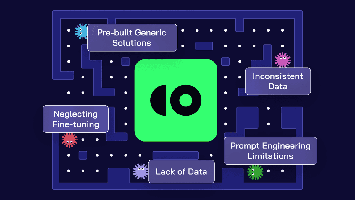 How to Avoid Pitfalls With AI in Customer Support →