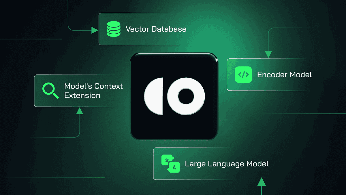 New Architecture for Accurate Chatbot Responses →