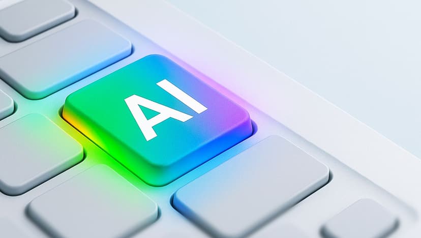 Is AI Coming for Your Job, or Is It Time to Learn AI Skills and Upskill?