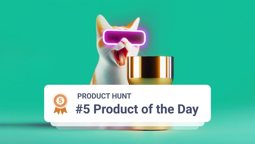 CoSupport AI on Product Hunt