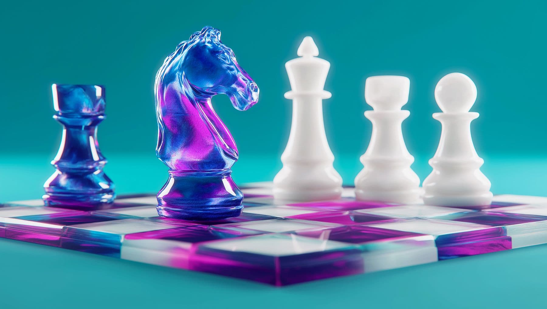AI Strategy LLMs 