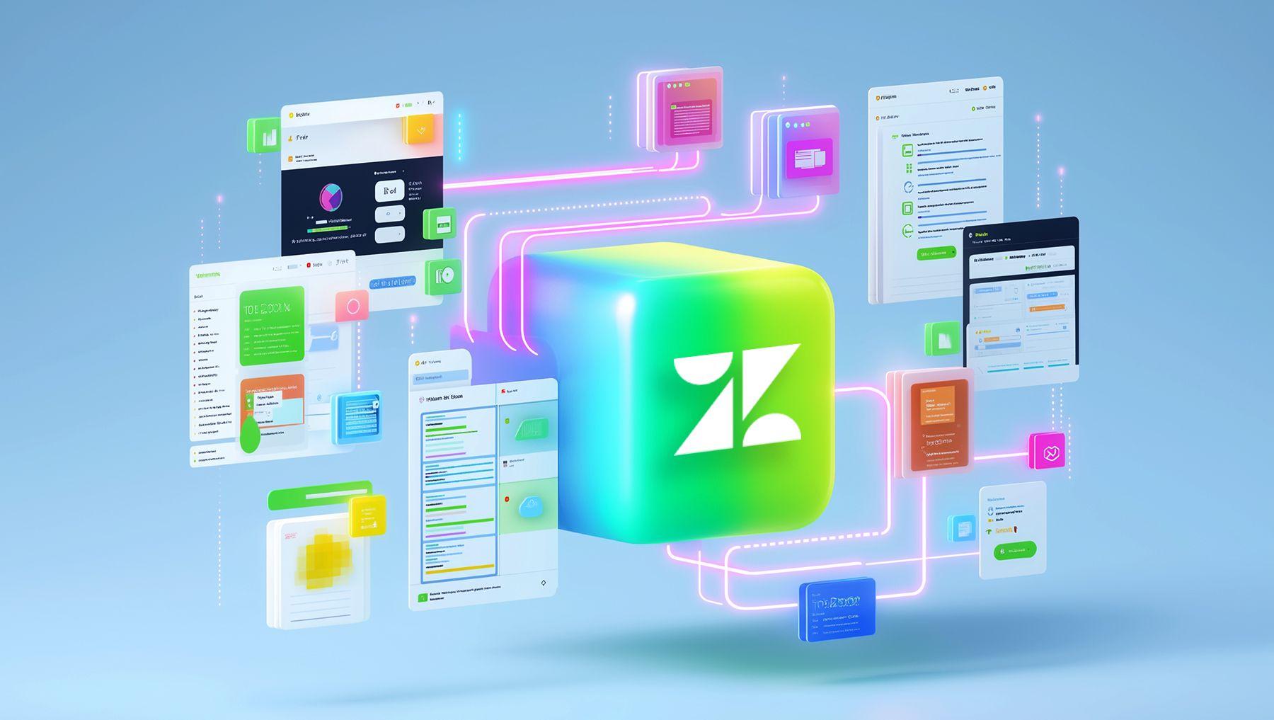 AI Ticket Routing: Setup Guide for Zendesk