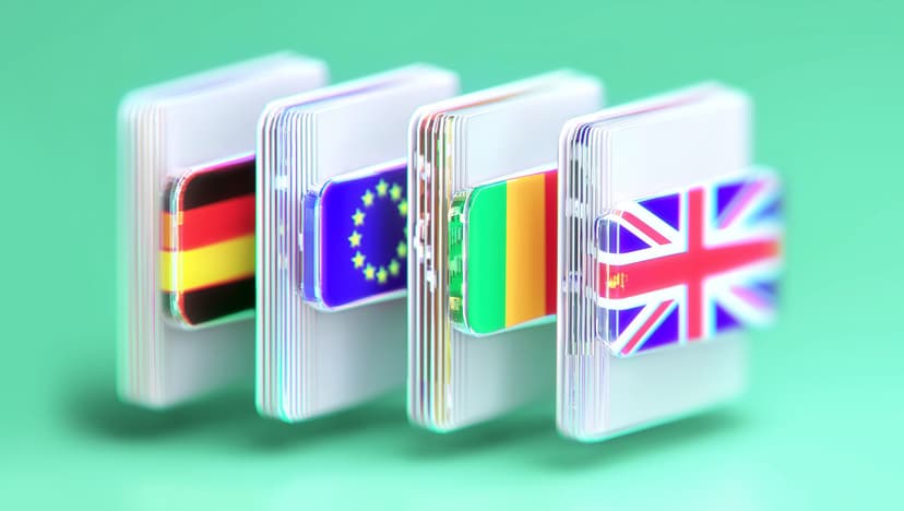 How AI Improves Multilingual Knowledge Base Search